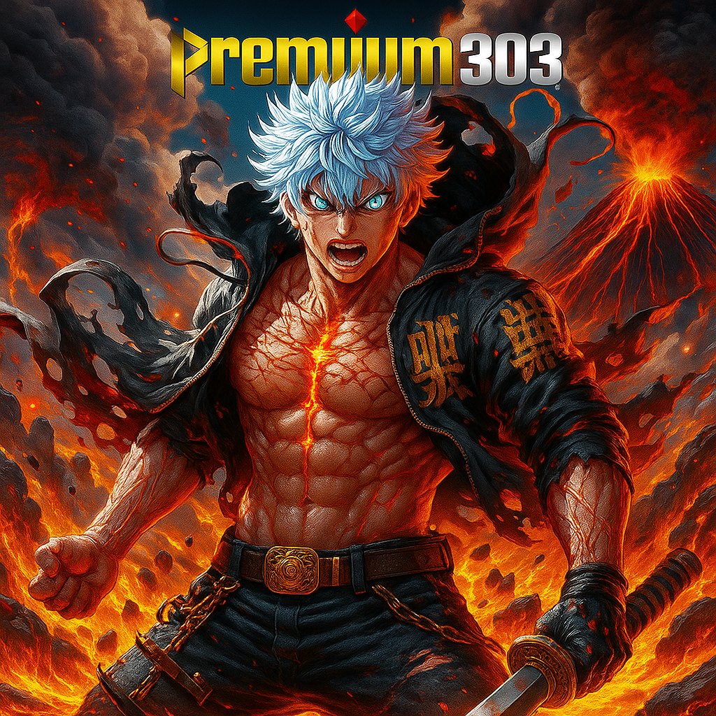 PREMIUM303